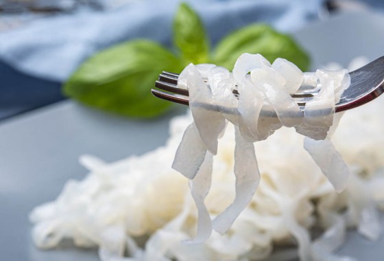 Best shirataki noodles