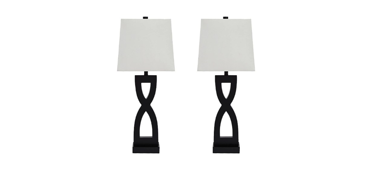 Best Signature Design by Ashley Amasai Lamp