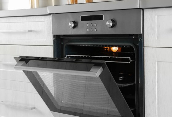 Best slide-in electric range