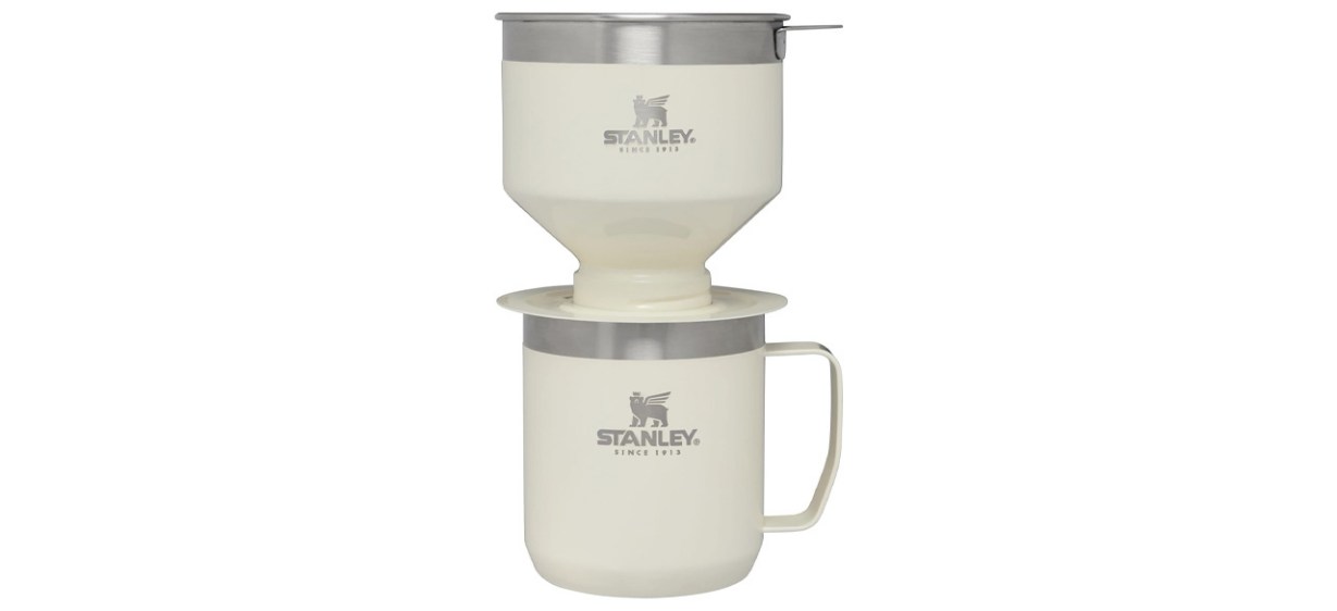 Best Stanley Classic The Perfect-Brew Pour Over