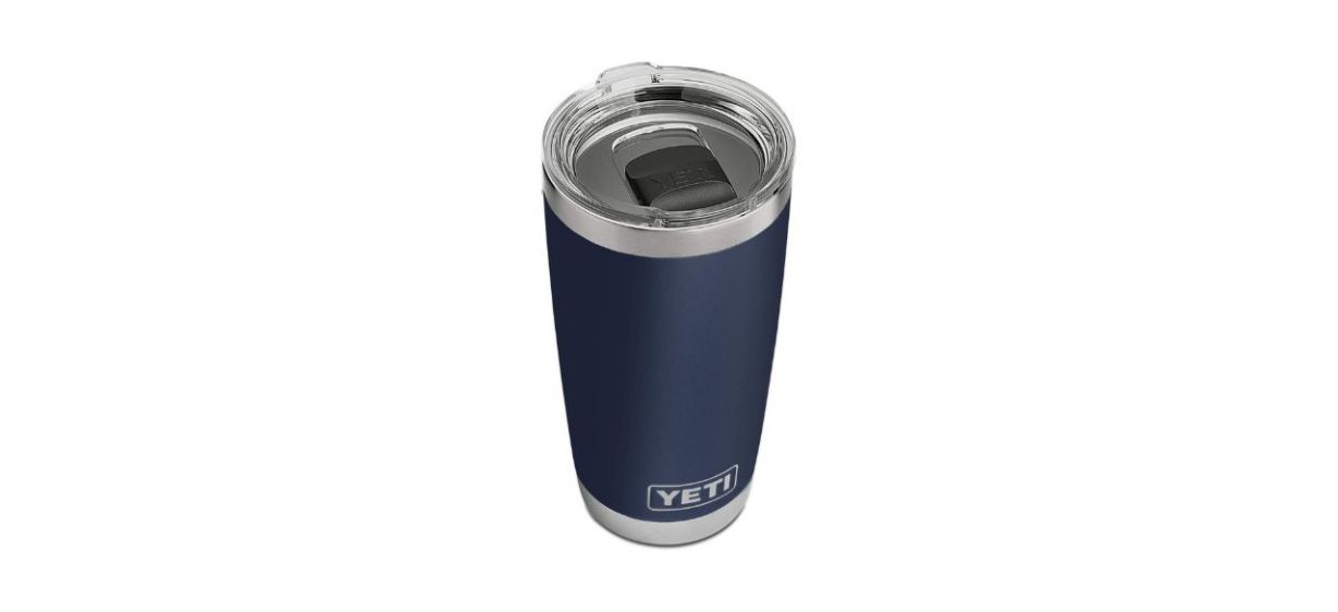 Best Yeti Rambler 20-Ounce Tumbler