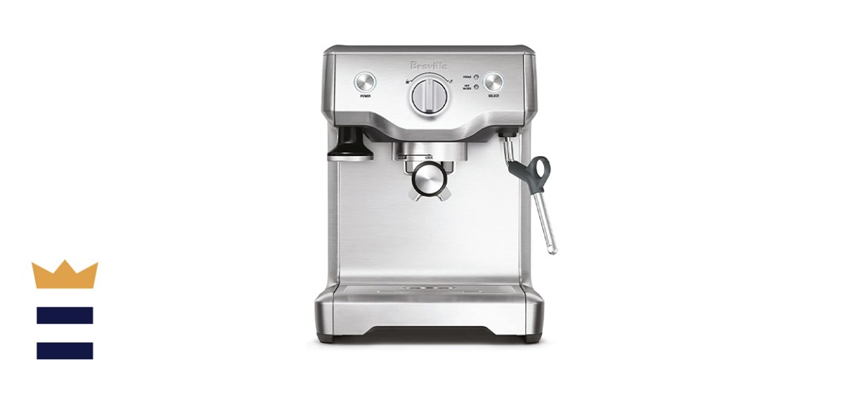 Breville Duo Temp Pro Espresso Machine