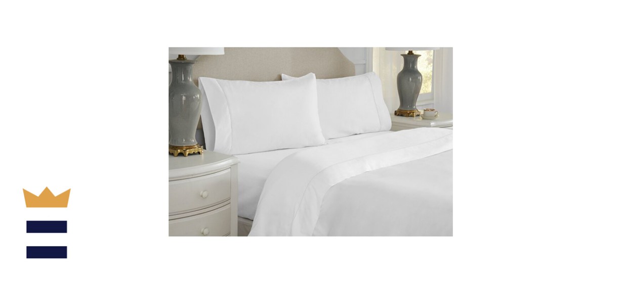 Charlton Home Furguson 525 Thread Count Sheet Set