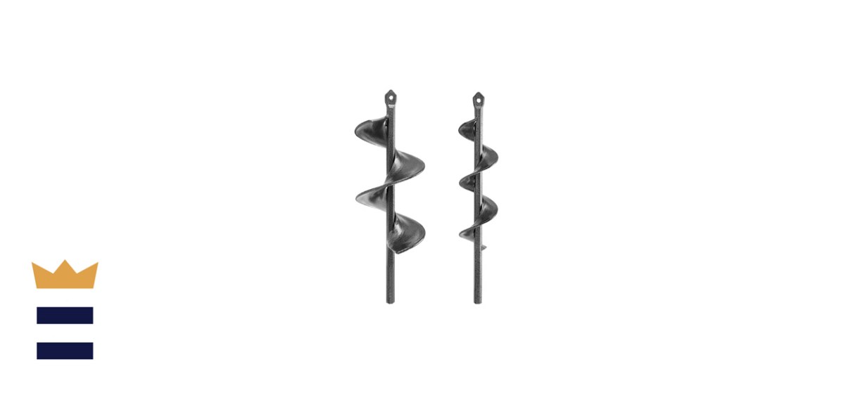 Codirom Auger Drill Bits for Planting