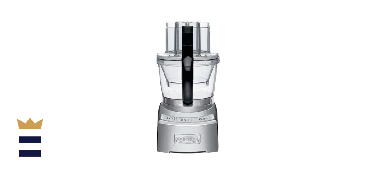 Cuisinart Elite 12-Cup Food Processor