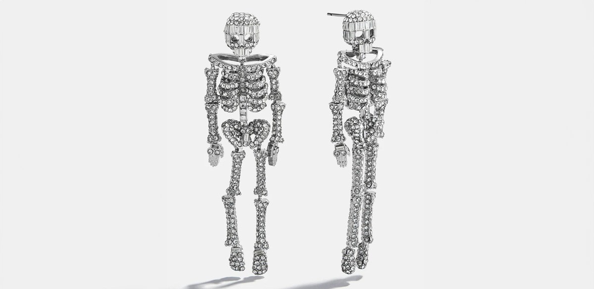 Drop Dead Hottie Earrings 