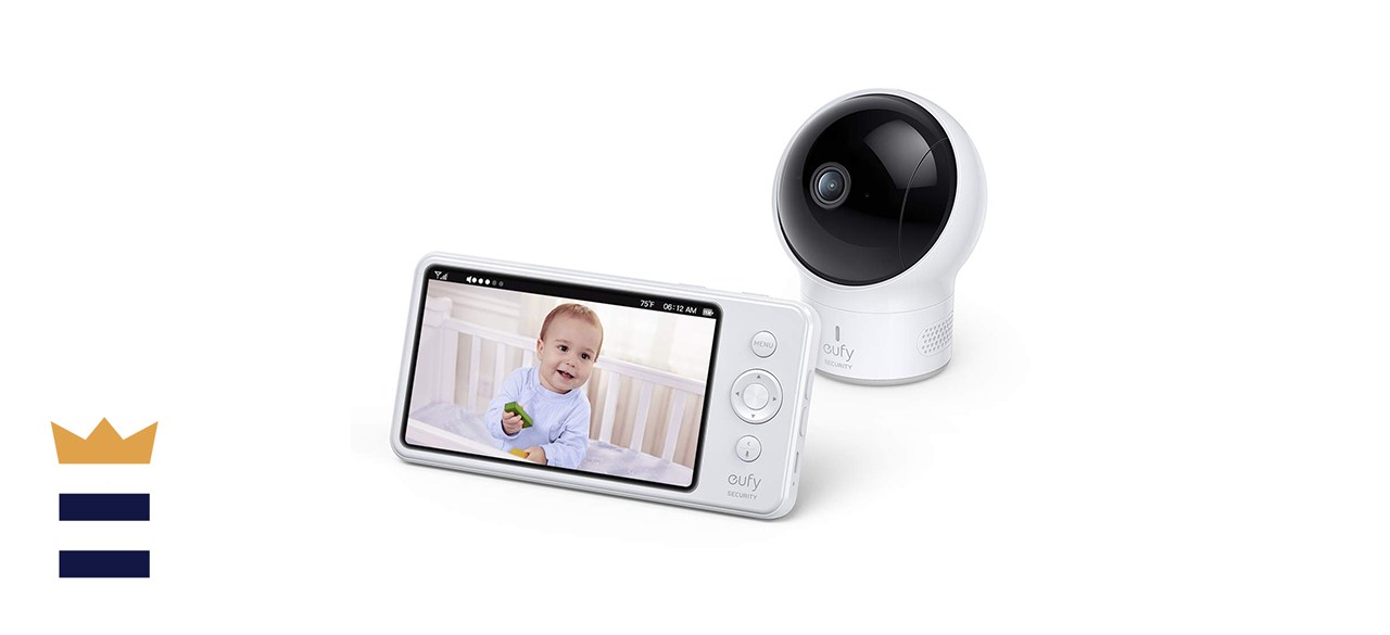 Best Eufy baby monitor