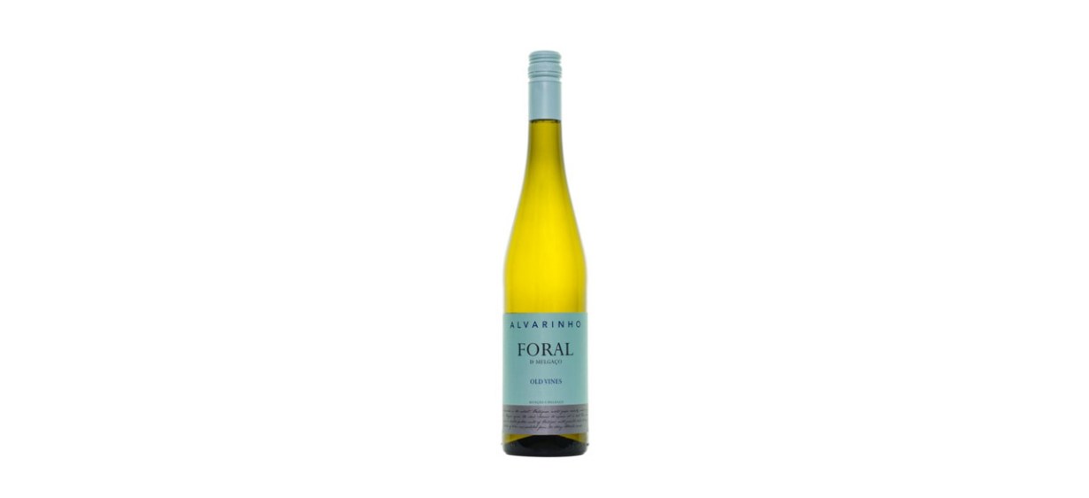 Best Quinta do Regueiro Foral Alvarinho 2021