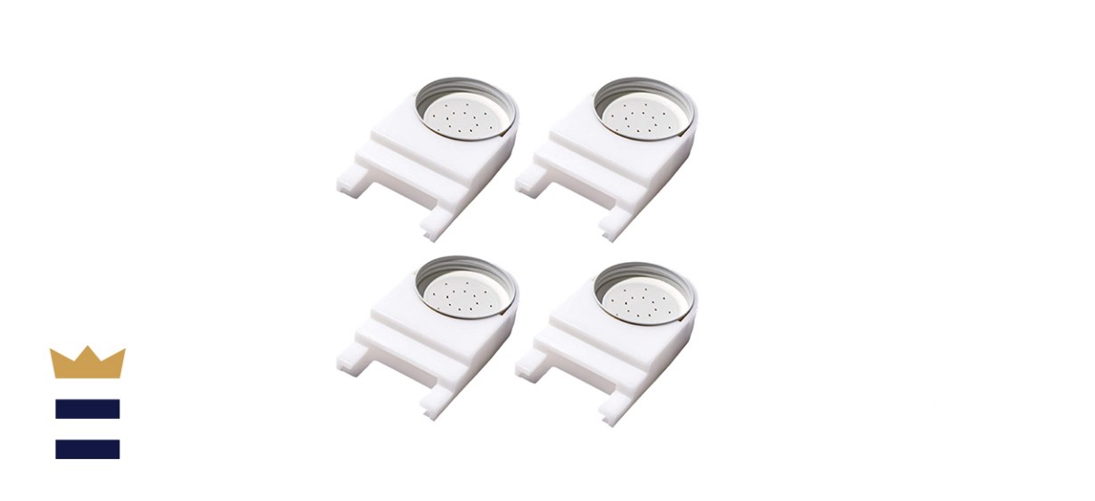 Foxhound Bee Company Front Entrance Honey Bee Feeder