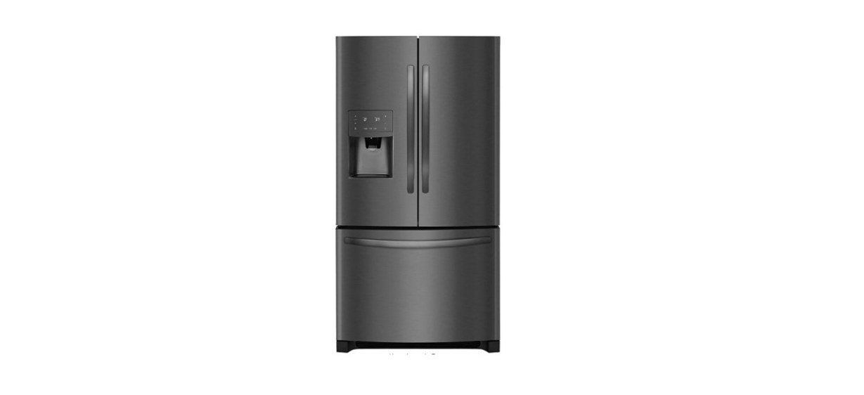 Frigidaire 26.8 Cubic Foot French Door Refrigerator