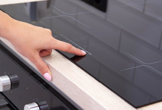 Frigidaire electric range vs. Samsung electric range