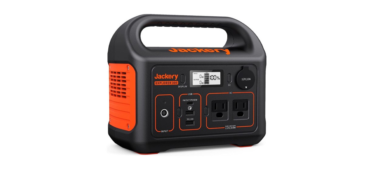 Best Jackery Portable Power Station