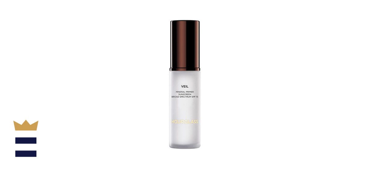 Hourglass Veil Mineral Primer