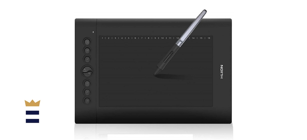Huion Pen Graphics Tablet
