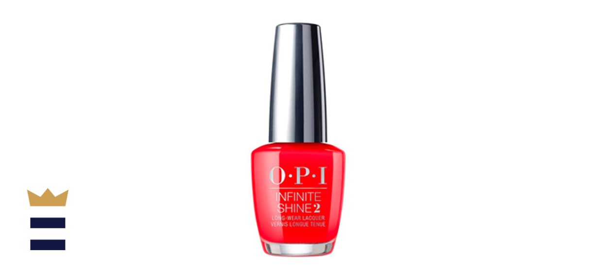 Infinite Shine Long-Wear Nail Polish