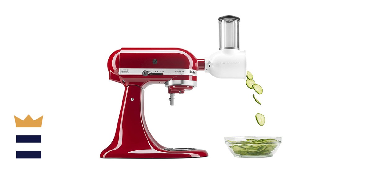 Top 5 Best KitchenAid Mixer Attachments for Baking - ServiceCare Appliance  Repair