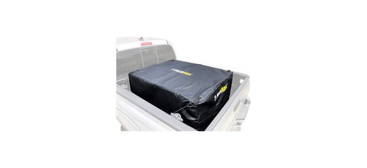 MAXXHAUL 50130 Heavy-Duty Water-Resistant Truck Bag