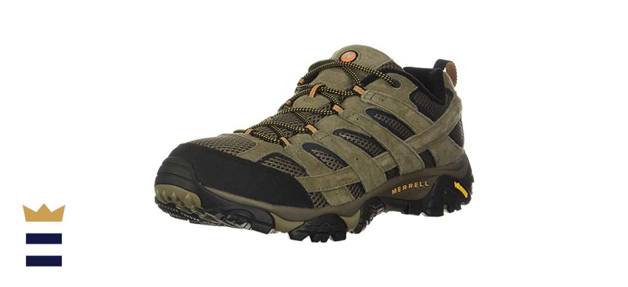 The Merrell Moab 2 Vent