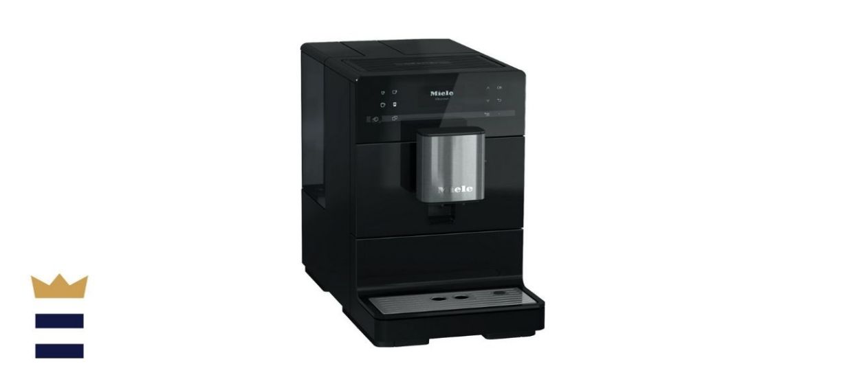 Miele CM5300 Coffee System
