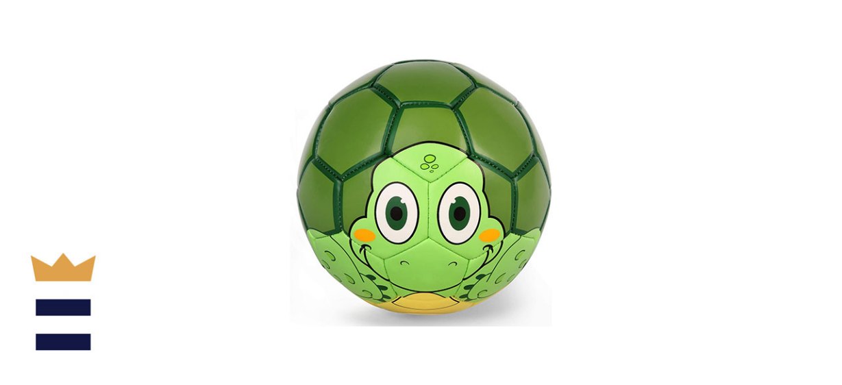 PP PICADOR Kids Soccer Ball