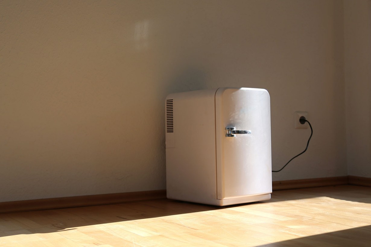 5 Best Mini Fridges for College Students Sept. 2024 BestReviews