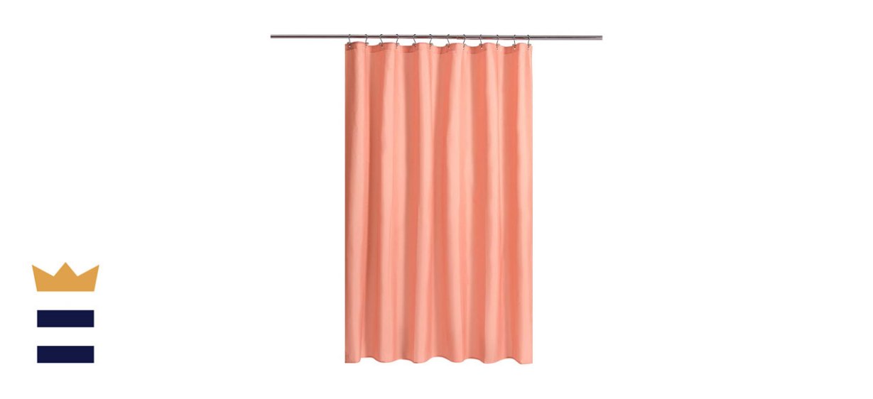 N&amp;Y Fabric Shower Curtain Or Liner