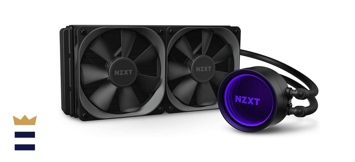 NZXT Kraken X63