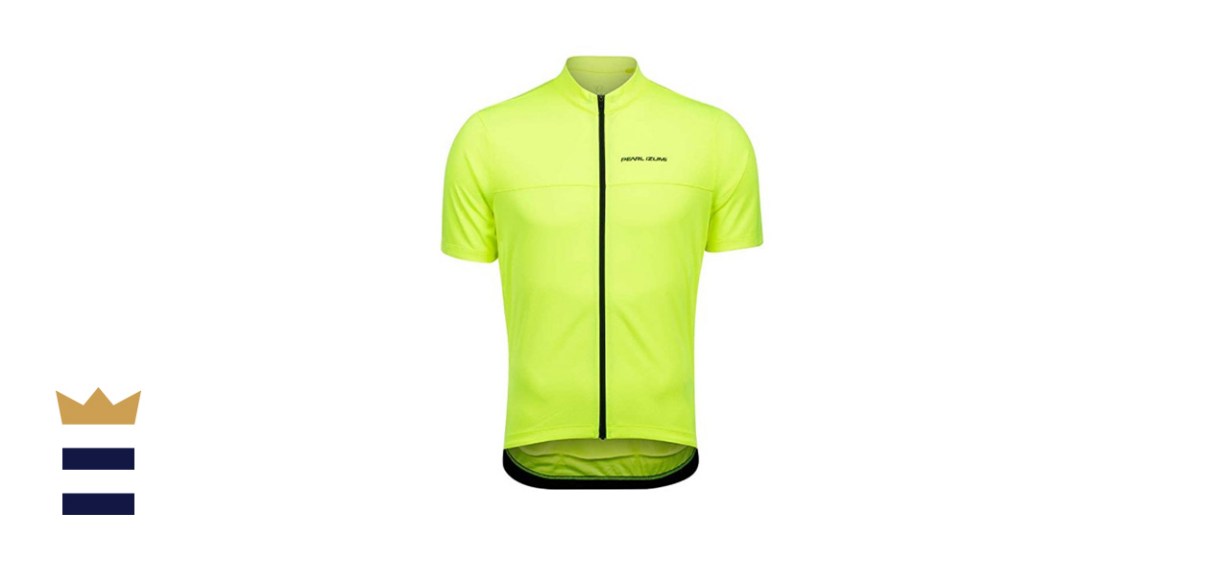PEARL IZUMI Men's Quest Jersey
