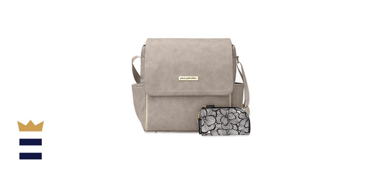 Petunia Pickle Bottom Diaper Bag