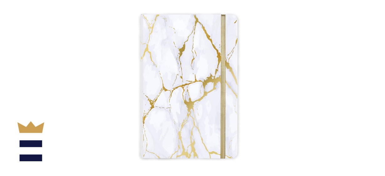 Poluma Hardcover Lined Journal