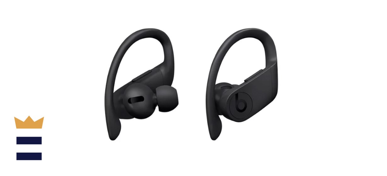 Powerbeats Pro Totally Wireless Earphones