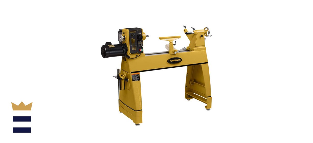 Powermatic 3520C 35&quot;x20&quot; Lathe