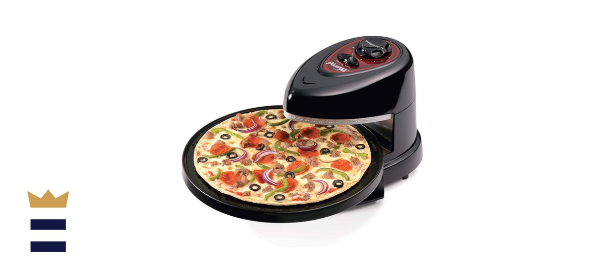 Presto Pizzazz Plus Rotating Oven