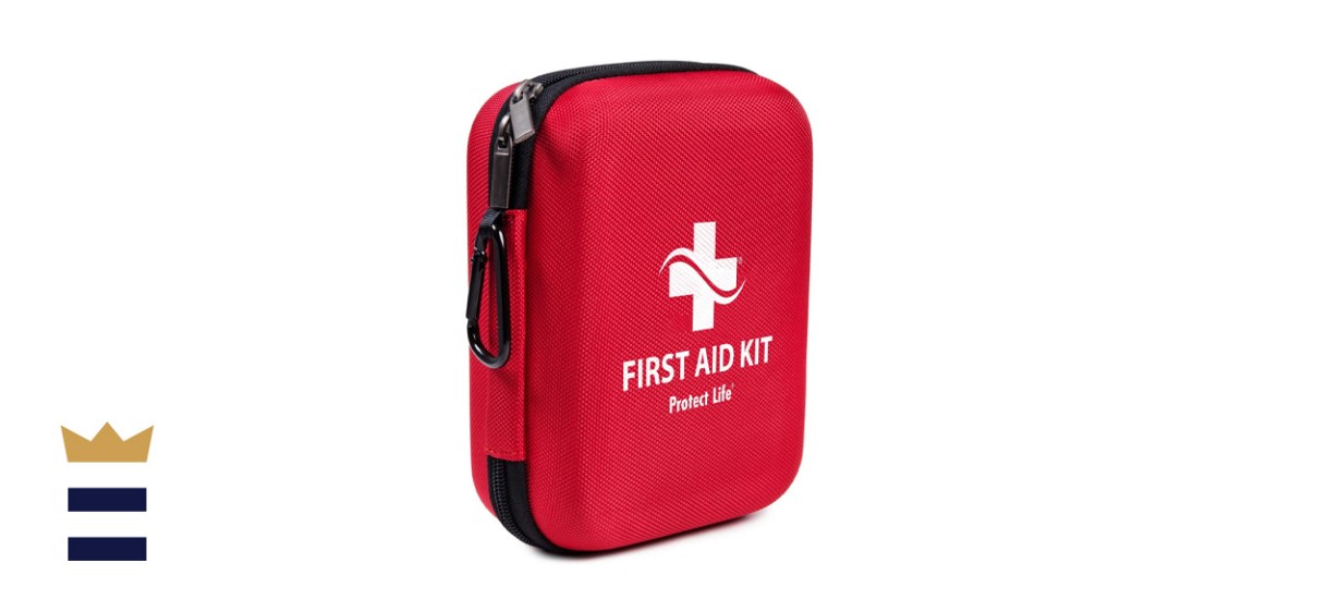 Protect Life 200 Piece First Aid Kit