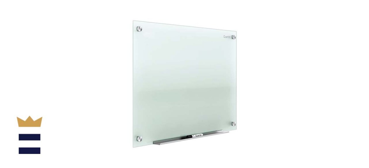 Quartet Glass Dry Erase Board