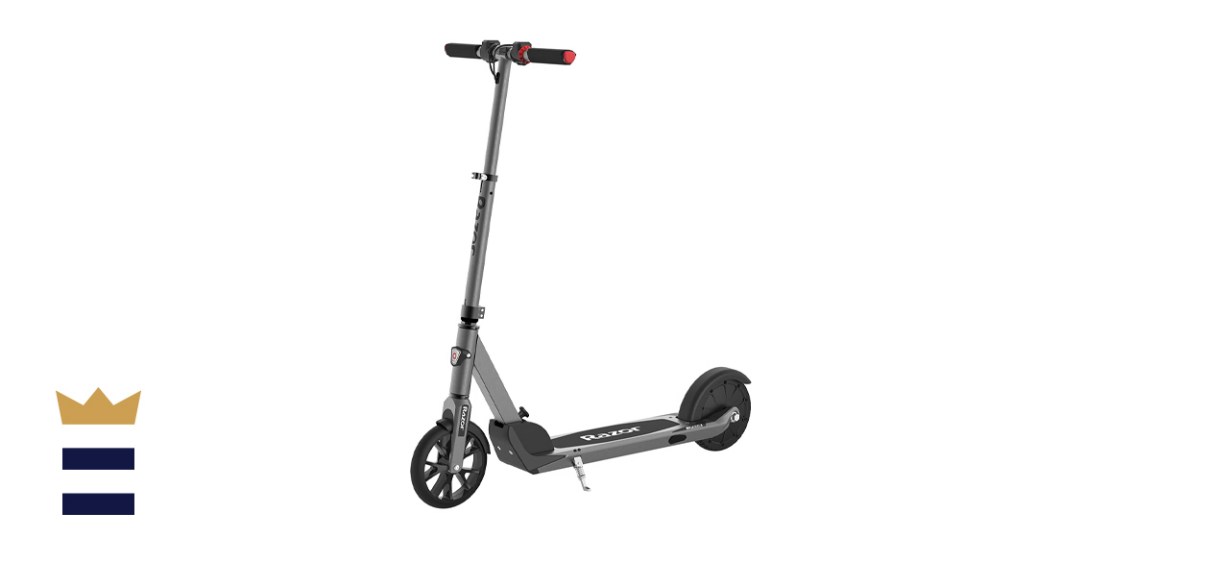 Razor E Prime Adult Electric Scooter