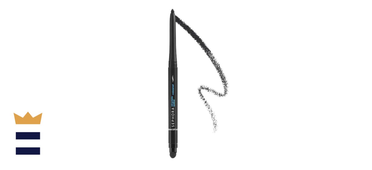 Sephora Collection Retractable Waterproof Eyeliner