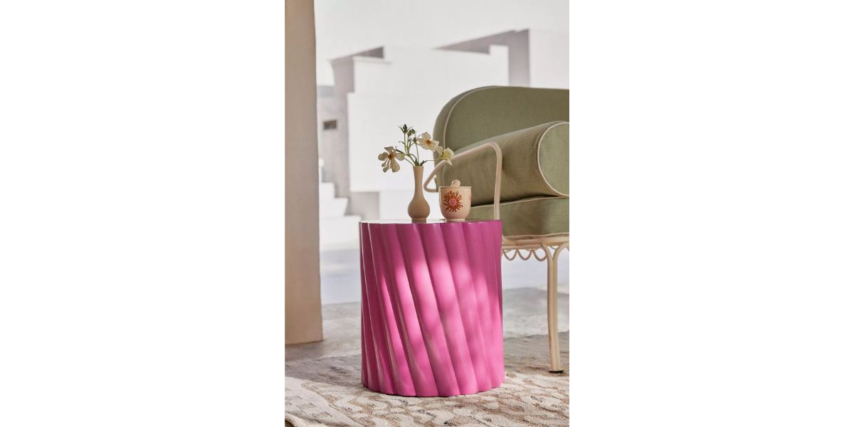 Solna Side Table