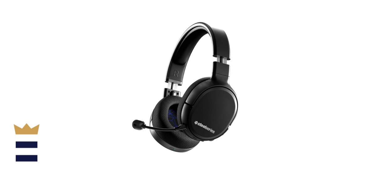 SteelSeries Arctis 1 Wireless Gaming Headset
