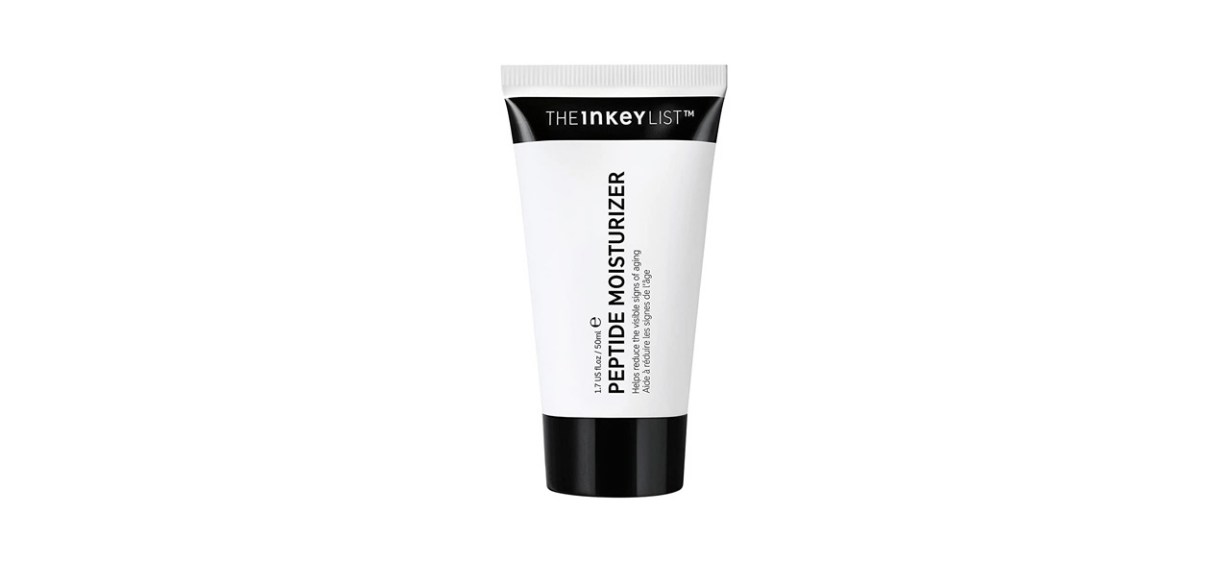 The Inkey List Polyglutamic Acid Dewy Sunscreen SPF 30 The Inkey List Polyglutamic Acid Dewy Sunscreen SPF 30