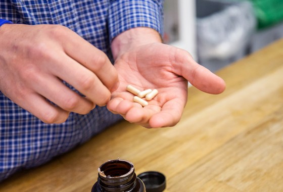 The 8 best Rae vitamins