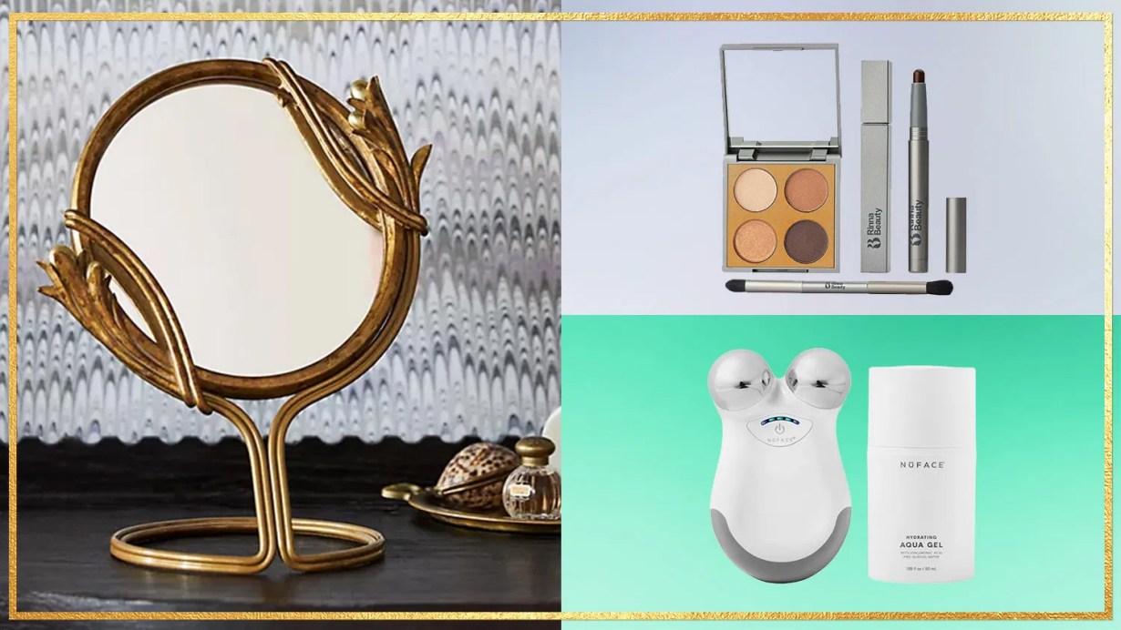 The ultimate gift guide for beauty and product lovers