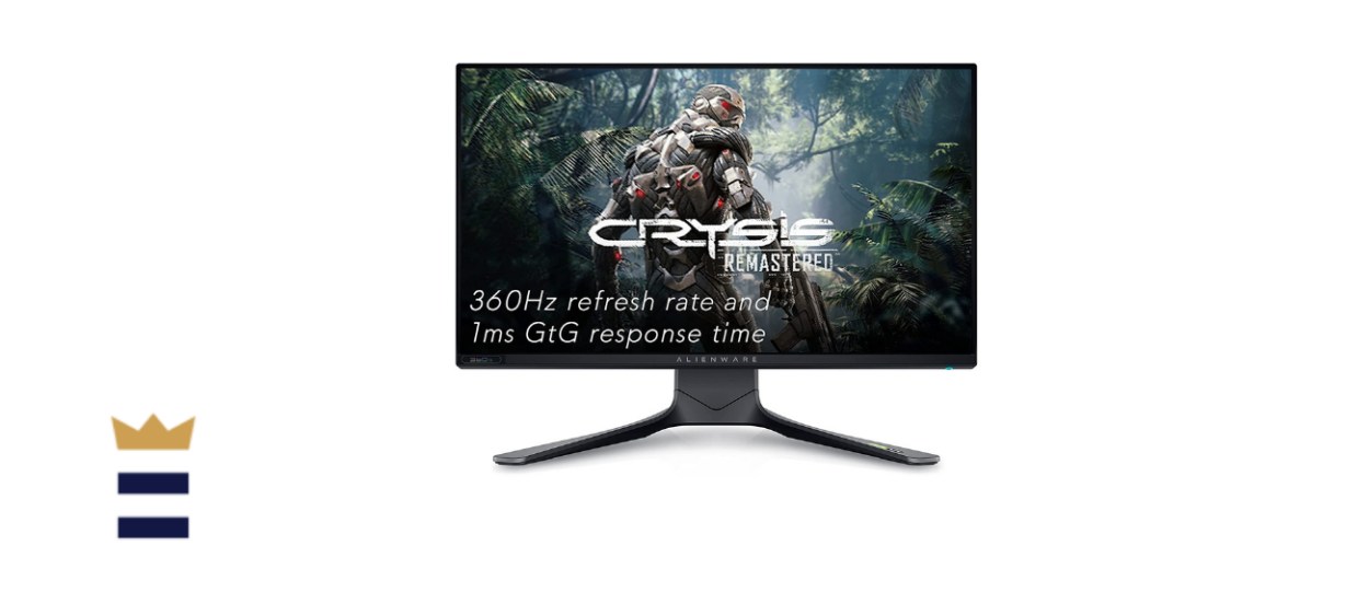 Dell Alienware AW2521H