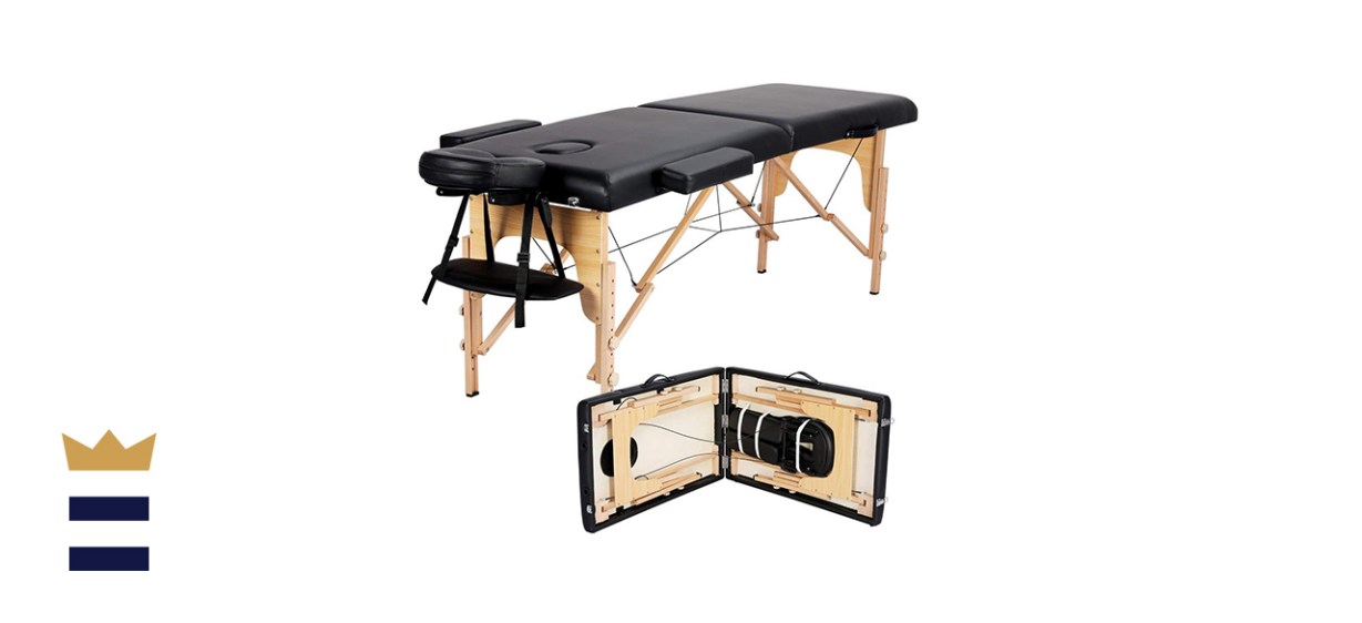 Yaheetech Massage Table