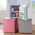 5 Best Mini Fridges - Nov. 2024 - BestReviews