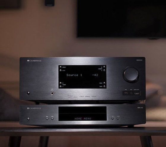 5 Best Home Audio CD Players - Jan. 2020 - BestReviews