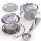 Best Tea Infusers