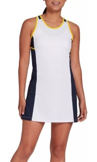 Prince Women's Match Knit Tennis Dress