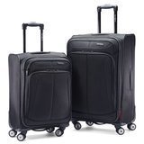 Best samsonite carry on luggage