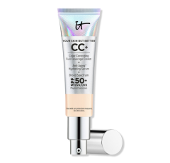 It Cosmetics Your Skin But Better CC+ Cream